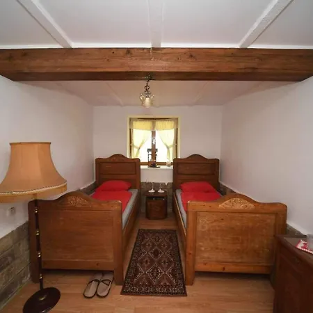 Salas Trikic * Aleksandrovo