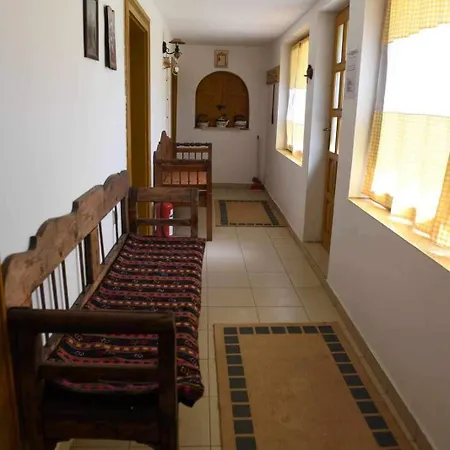 Salas Trikic بيت للعطل