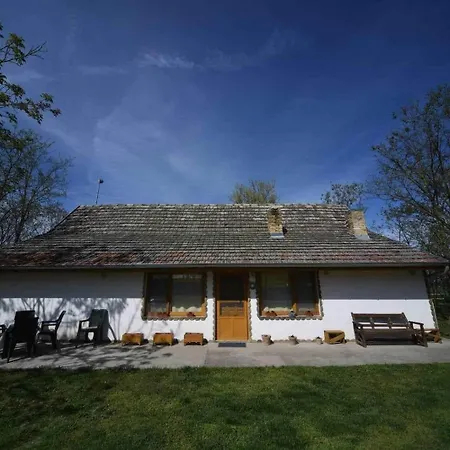 بيت للعطل Salas Trikic