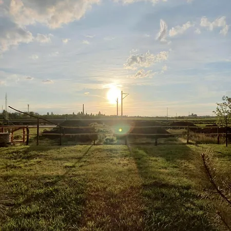 Salas Trikic بيت للعطل *