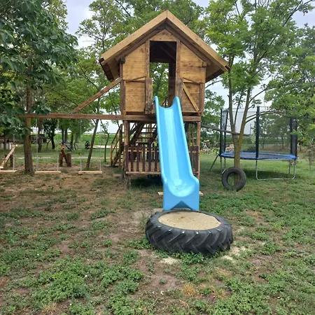 Salas Trikic * Aleksandrovo