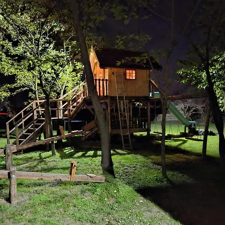 Salas Trikic بيت للعطل *